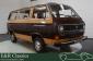 Volkswagen T3 Caravelle | 19,686 km | Unique |1984
