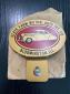 NOS Vintage State Farm Insurance Badge