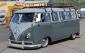 1959 Volkswagen T1 15 Windows