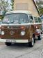 1978 VW Camper Westfalia Champagne Edition II