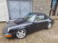 1990 Porsche 964 C2 manual cabriolet driver