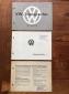 1950 VW Transporter barndoor brochures (3pcs)