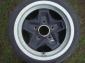 Porsche 911 Cookie Cutter ATS 15x7 wheel/rim.