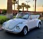 1979 Super Beetle Convertible