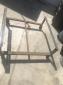 Type 3 notchback squareback fastback body cart