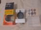 RAC 12V Tachometer NOS in box