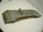 VW Bus gas tank fire wall tin 72 - 79 yr