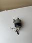 Hatch lock, rear door lock vw t3 Vanagon