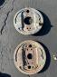 68-70 Bus Rear Backing Plate