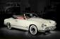 1959 Lowlight Ghia Convertible MAG Supercharger