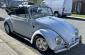 Custom 1967 vw convertible