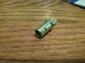 NOS VDO Instrument Guage Dash Bulb Holder Socket