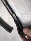 Ghia convertible  retaining strips