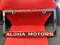 Aloha Motors Honolulu Hawaii License Plate Frame
