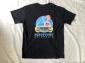 Blaupunkt Radio T shirt Frankfurt 356 bug poster