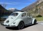 1960 Beetle Factory Ragtop