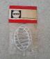 Nos Happich Horn Grills Oval Beetle