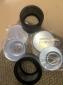 Kadron style air filters