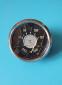 Rare Motometer Rallye Oil Temp Gauge Oval 53-55