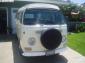 1970vw bus with tons of extras.