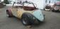 '61 Beetle Convertible project