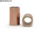 Bumper Spacer Tube Super Beetle