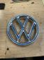 60-63 Bug hood emblem