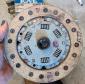 NOS OE VW Clutch disk 111141031f 1954-1966 180 mm