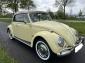 Bug convertible 1966 second owner