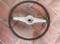 OG split beetle steering wheel
