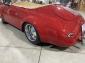 1957 Speedster replica /  356A power