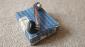 67 Only Boxed NOS Beetle Ghia Door Window Handle