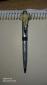 Bibendum Michelin Man Pen