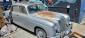 1959 Mercedes Benz 220s