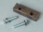 Trans Front mounting Bar, 76-79, 211599249A**