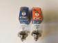 Headlight bulbs--6 volt