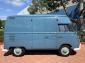 1967 VW Factory Highroof