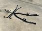1966 Westfalia TR-59 TR59 Trailer Tow Hitch SO42