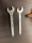 Spindle wrenches