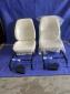 Original scat seats with door panels