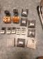 Dashboard gauges vintage nos original