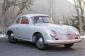 1957 Porsche 356A Coupe