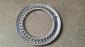 GHE Cross Hatch Wheel Trim Rings Beetle Ghia 15