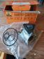 Water pump German '86 on NEW