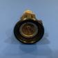 NOS Black 6V Cigar Lighter #1 with Plug
