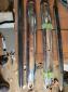 Split Window New and Used parts
