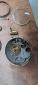 Motometer Oil Temperature Gauge