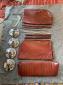 Porsche 356 A Interior Parts Lot