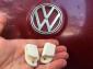 Heavy Duty Sunvisor Visor Clips - BW or ANY COLOR?