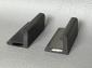 Convertible roof seal 1949 - 64